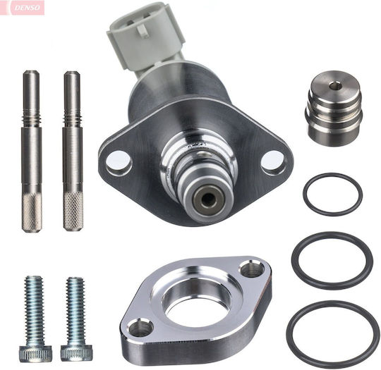 Pressure Control Valve System Common-rail Denso Dcrs301380