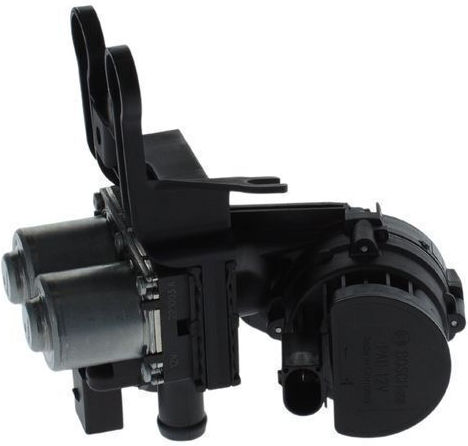 Control Valve Refrigerant Bosch 1 147 412 209