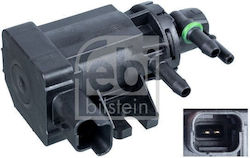 Pressure Converter Exhaust Febi Bilstein 109011