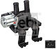 Control Valve Refrigerant Febi Bilstein 24233