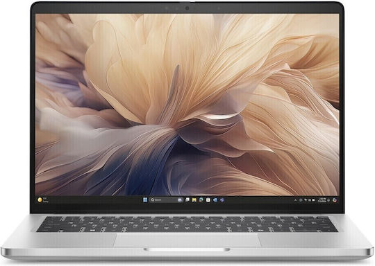 Dell Pro PB14255 14" IPS FHD+ (Ryzen 7 Pro-250/16GB/512GB SSD/W11 Pro) (GR Keyboard)