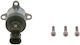 Fuel Quantity Control Valve Common-rail System Bosch 1 465 Zs0 068