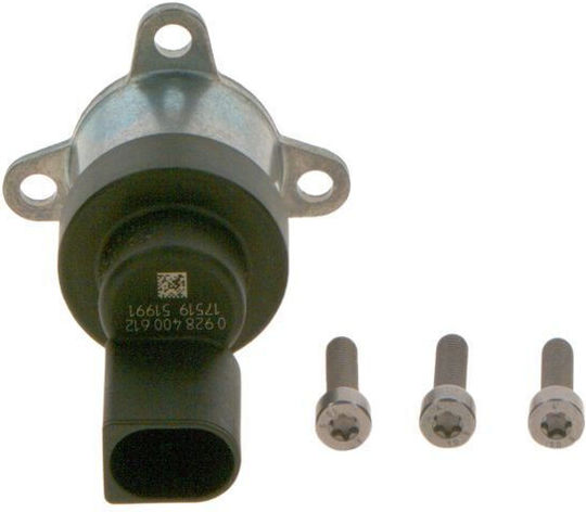 Fuel Quantity Control Valve Common-rail System Bosch 1 465 Zs0 047