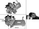 Egr Module Valeo 700438