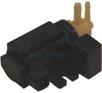 Pressure Converter Exhaust Meat & Doria 9186