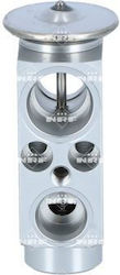 Expansionsventil Klimaanlage NRF 38502