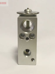 Expansion Valve Für Klimaanlage Denso Dve09010