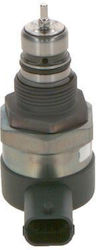 Pressure Control Valve System Common-rail Bosch 0 281 002 800