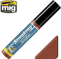 Ammo Modellbau Farbe Rust 10ml