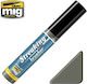Ammo Χρώμα Μοντελισμού Cool Dirty Grey 10ml