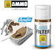 Ammo Acrylic Χρώμα Μοντελισμού Ochre 15ml