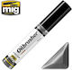 Ammo Χρώμα Μοντελισμού Steel 10ml