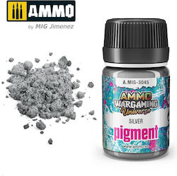 Ammo Боя за Моделизъм Silver 35мл