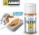 Ammo Acrylic Χρώμα Μοντελισμού Orange 15ml