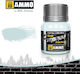 Ammo Drybrush Χρώμα Μοντελισμού Light Blue 40ml