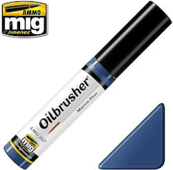 Ammo Боя за Моделизъм Marine Blue 10мл