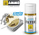 Ammo Acrylic Χρώμα Μοντελισμού Sand 15ml