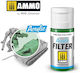 Ammo Acrylic Χρώμα Μοντελισμού Phthalo Green 15ml