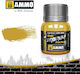 Ammo Drybrush Χρώμα Μοντελισμού Light Brick 40ml