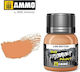 Ammo Drybrush Χρώμα Μοντελισμού Flesh 40ml