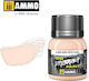Ammo Drybrush Χρώμα Μοντελισμού Light Flesh 40ml