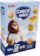 Ipkon Μπισκότα Chico Mico Mini 12τμχ 300gr