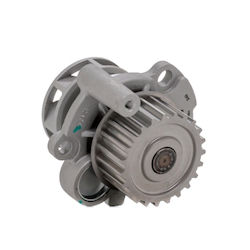 Graf Αντλία Νερού Αυτοκινήτου για Seat Alhambra / Cordoba / Exeo / Ibiza / Leon Skoda Fabia / Octavia Volkswagen Caddy / Golf / Jetta / Passat Audi A3 / A4