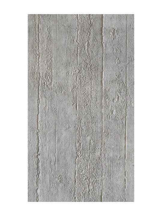 3D Wall Panels With Glue Gray 60x120cm