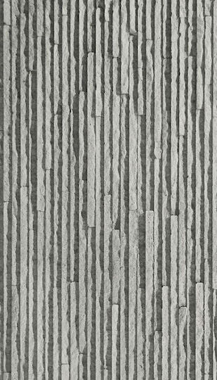 3D Wandpaneele aus Kunststoff mit Kleber Hellgrau 60x120cm 3D Wandpaneele aus Kunststoff mit Kleber Hellgrau 60x120cm