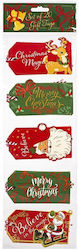 Gift Tags Tri-coastal 20τεμ Christmas Magic