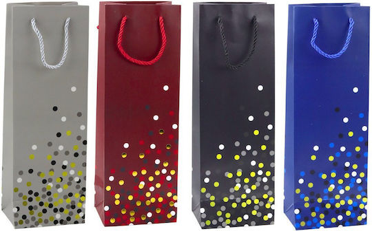 Lean Toys Tasche für Geschenke 36x9x12cm.
