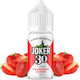 Alter eGo Shot de aromă Queen 30ml 1buc Strawberry