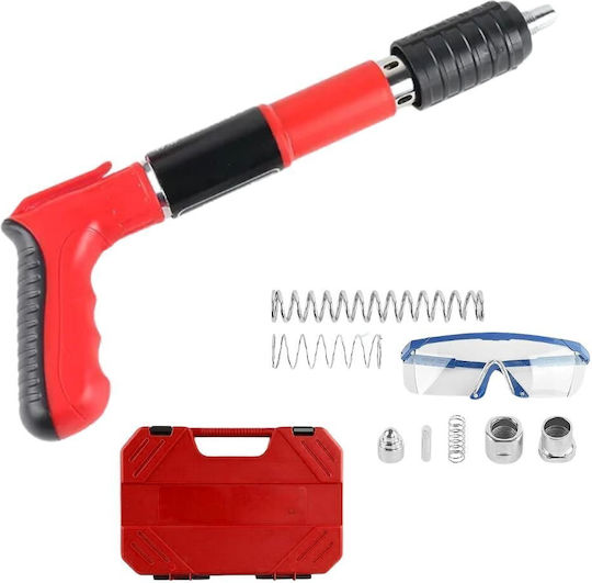 Mini Shooter Hand Staple Gun for Nails