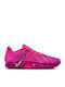 Ja 3 Niedrig Basketballschuhe Hyper Pink / Mint Foam / Black / Viotech