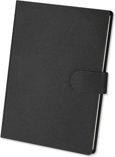 VNC VNC Organizer Haftnotizen A5 Schwarze