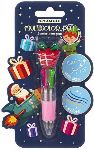 Tri-Coastal Design Ballpoint Pens Multicolour