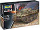 Revell 1:72 Pzkpfw II Ausf L