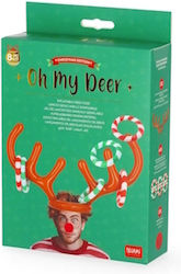 Legami Παιχνιδι Κρικους Oh My Deer Rig0001 Legami Παιχνιδι Κρικους Oh My Deer Rig0001
