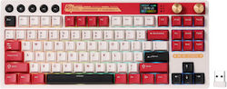 Royal Kludge RK M87 Wireless Mechanical (English US)