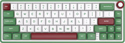Royal Kludge R65 Wireless Mechanical (English US)
