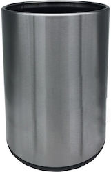 Coș De Gunoi Din Inox Mat – Prh-sf7sm-y02-2023 7l