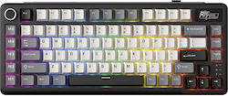 Royal Kludge RK-L75 Wireless Mechanical (English US)