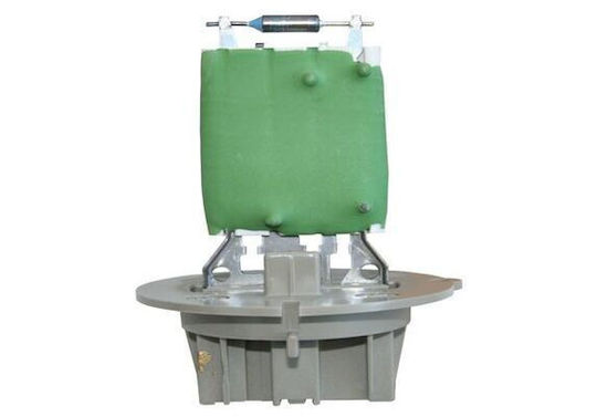 Resistor Cabin Fan Mahle Abr 141 000s