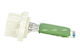 Resistor Cabin Fan Nrf 342013