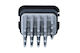 Resistor Cabin Fan Nrf 342037
