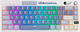 Royal Kludge M65 Wireless Gaming Mechanical Key...