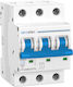 Aca Automatischer Schutzschalter Dreipolig AC DY02060337N