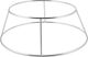 Salvinelli Buffet Display Stand Inox 21cm 1pcs
