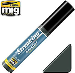 Ammo Modellbau Farbe Winter Grime 10ml