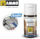 Ammo Acrylic Χρώμα Μοντελισμού Starship Wash 15ml